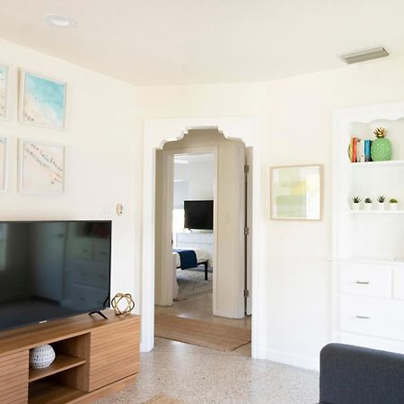 Casa Limonada Boutique Motel Sarasota Exteriér fotografie