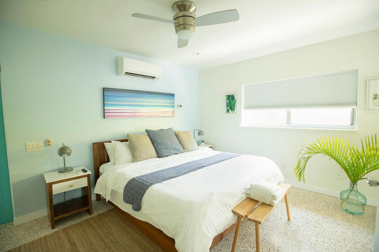 Casa Limonada Boutique Motel Sarasota Exteriér fotografie