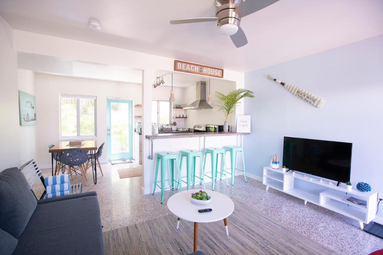 Casa Limonada Boutique Motel Sarasota Exteriér fotografie