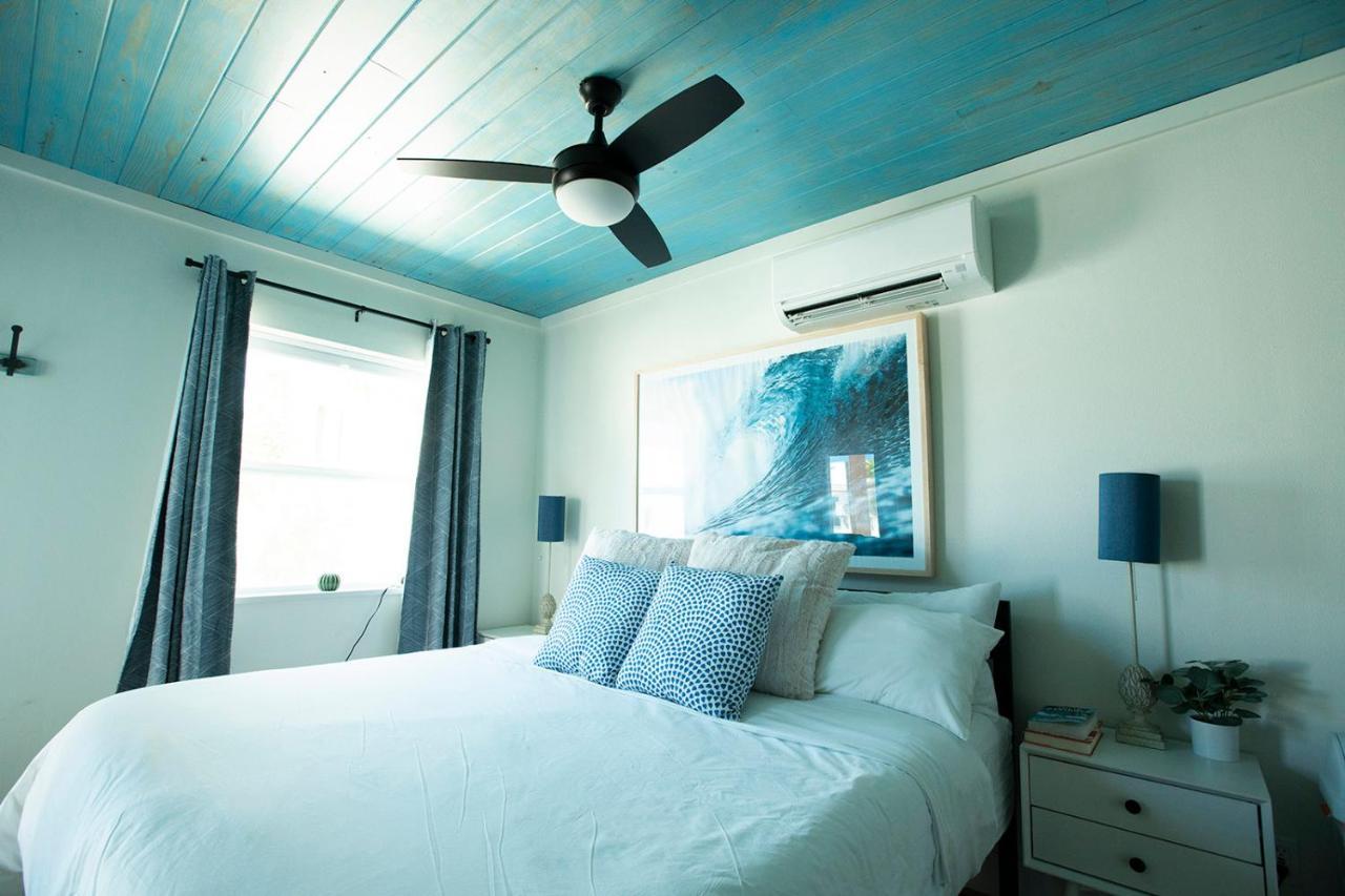 Casa Limonada Boutique Motel Sarasota Exteriér fotografie