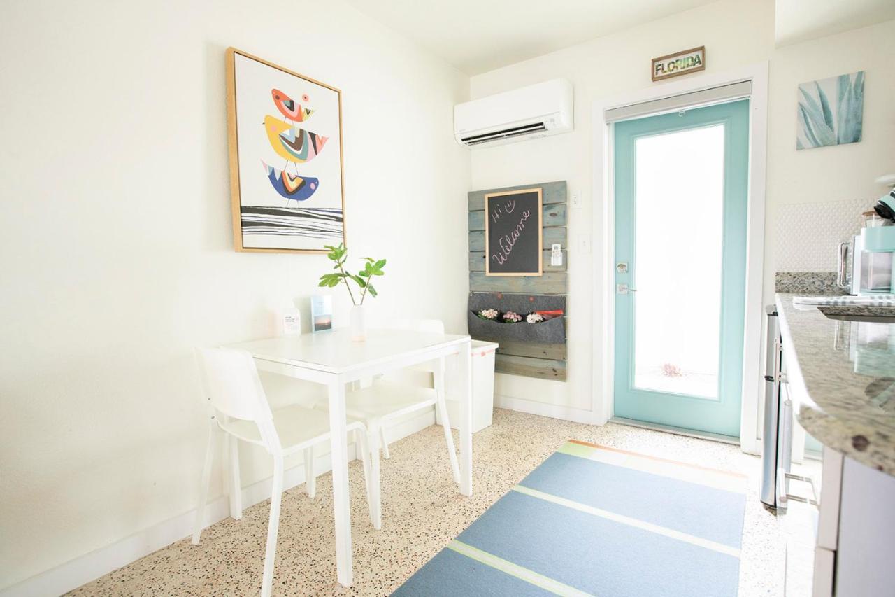 Casa Limonada Boutique Motel Sarasota Exteriér fotografie