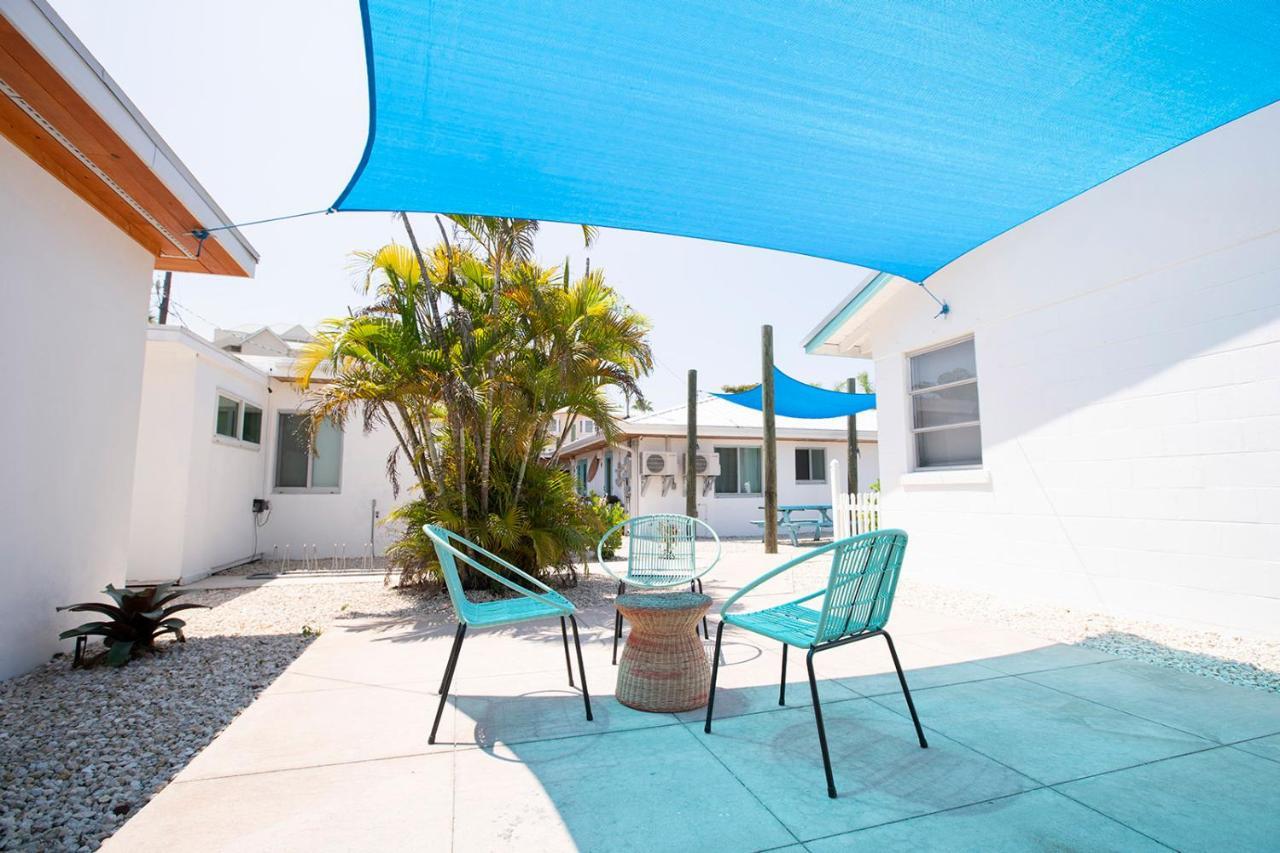 Casa Limonada Boutique Motel Sarasota Exteriér fotografie