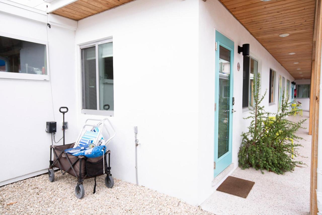 Casa Limonada Boutique Motel Sarasota Exteriér fotografie