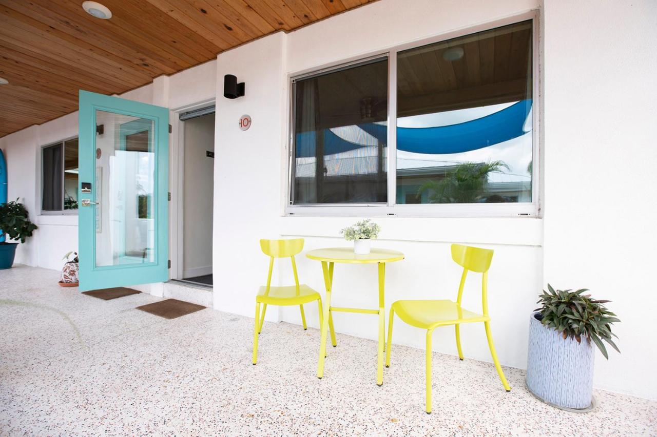Casa Limonada Boutique Motel Sarasota Exteriér fotografie