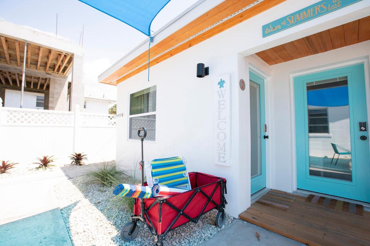 Casa Limonada Boutique Motel Sarasota Exteriér fotografie