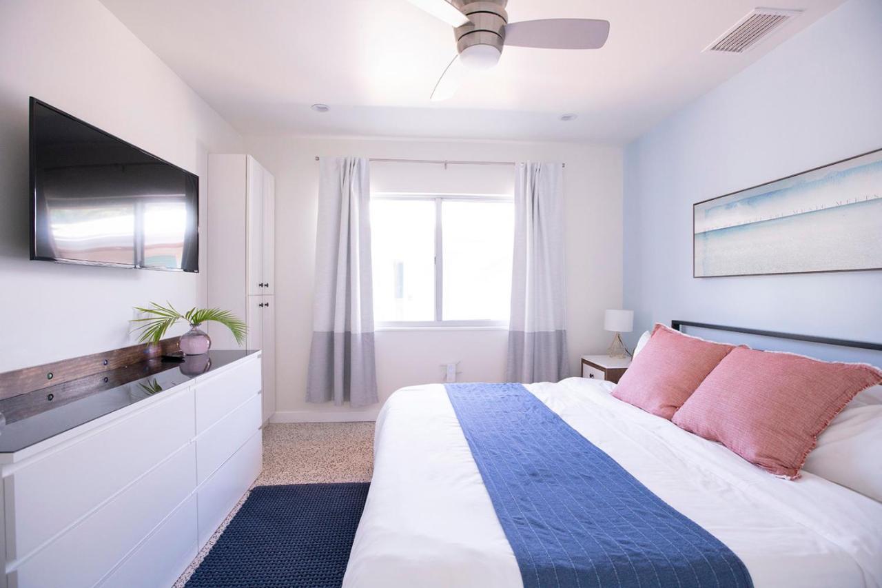 Casa Limonada Boutique Motel Sarasota Exteriér fotografie
