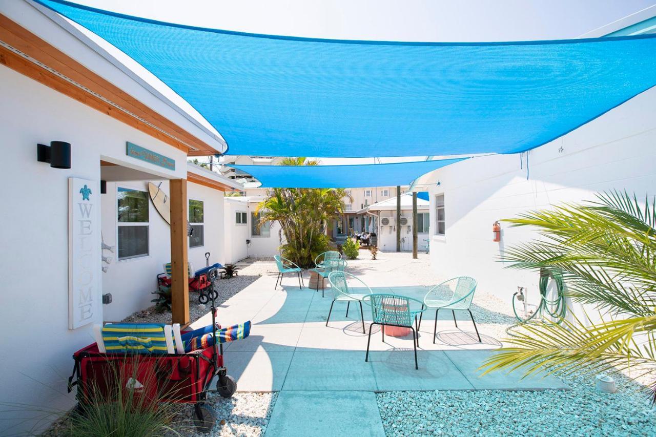 Casa Limonada Boutique Motel Sarasota Exteriér fotografie