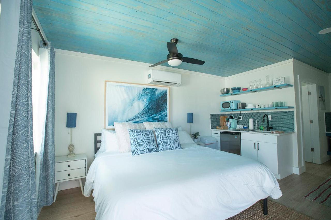 Casa Limonada Boutique Motel Sarasota Exteriér fotografie