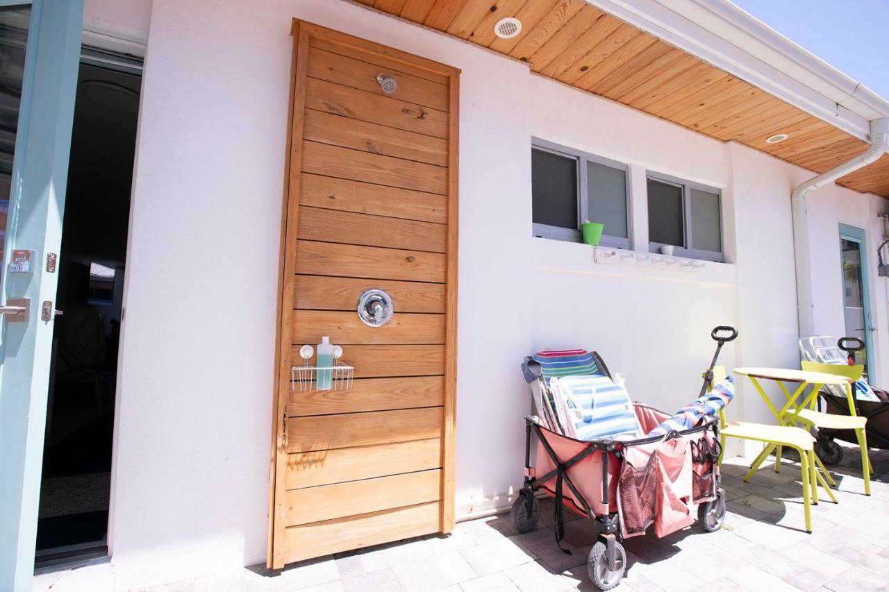 Casa Limonada Boutique Motel Sarasota Exteriér fotografie