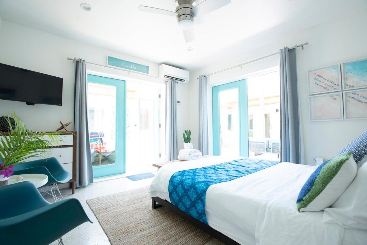 Casa Limonada Boutique Motel Sarasota Exteriér fotografie