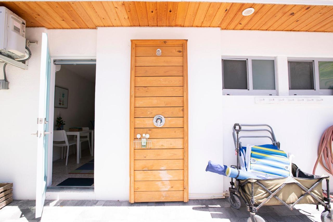 Casa Limonada Boutique Motel Sarasota Exteriér fotografie
