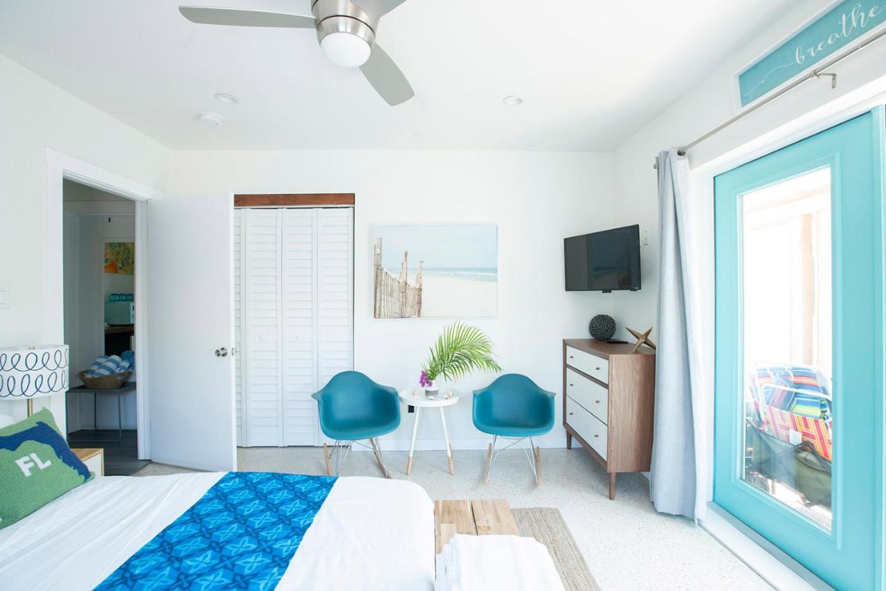 Casa Limonada Boutique Motel Sarasota Exteriér fotografie